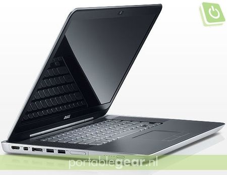 Dell XPS 15z