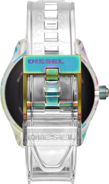 Diesel On Fadelite - Transparant