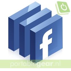 Facebook at Work: zakelijke cloudservice
Facebook at Work: zakelijke cloudservice