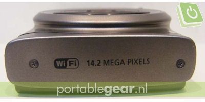 Samsung ST5500 (FCC)
Samsung ST5500 (FCC)
