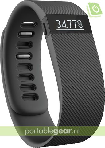 Fitbit Charge
