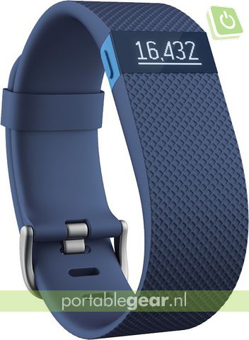 Fitbit Charge HR