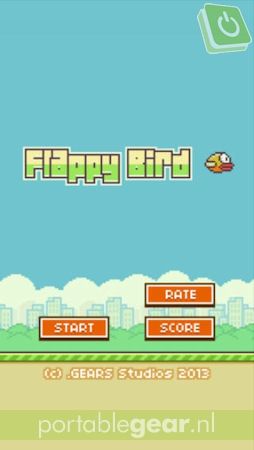 Flappy Bird