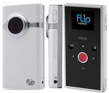Flip Mino/Flip Mino HD
Flip Mino/Flip Mino HD