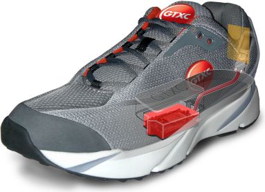 GPS schoen
GPS schoen