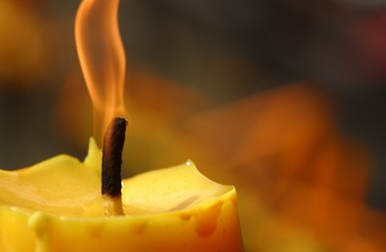 Fotograferen bij kaarslicht
Fotograferen bij kaarslicht