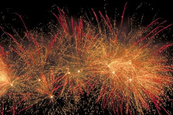 Fotograferen van vuurwerk
Fotograferen van vuurwerk