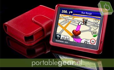 Garmin nuvi 1245 City Chic
Garmin nuvi 1245 City Chic