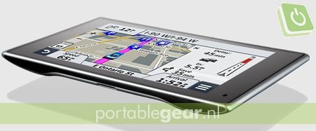 Garmin nuvi 3597