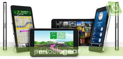 Garmin nuvi 3760T
Garmin nuvi 3760T