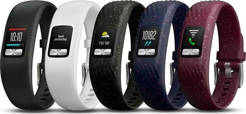 Garmin vivofit 4