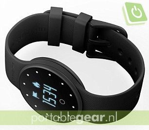 Geeksphone GeeksMe-smartwatch
