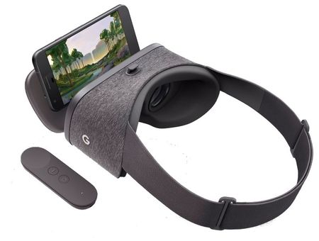 Daydream VR bril
