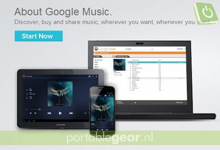 Google Music