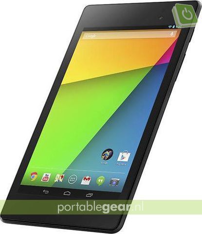 Asus Google Nexus 7 2 met Android 4.3
