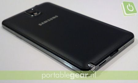 Samsung Galaxy Note 3 