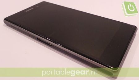 Sony Xperia Z1