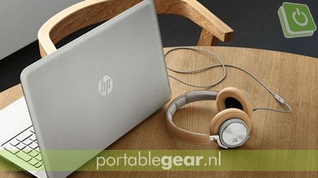 HP sluit deal meat Bang & Olufsen
