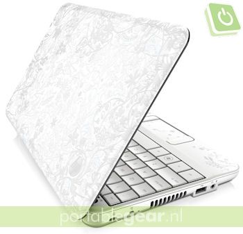 HP Mini 110 Tord Boontje-editie
HP Mini 110 Tord Boontje-editie
