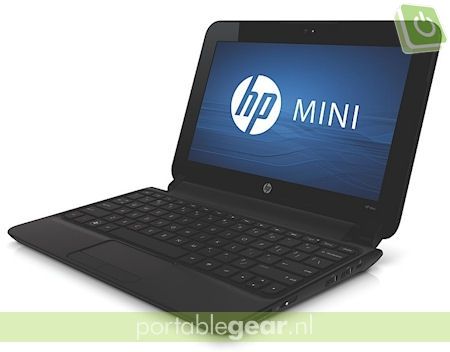 HP Mini 1103