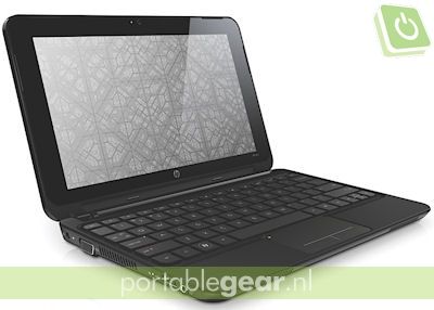 HP Mini 210
HP Mini 210