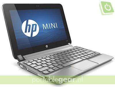 HP Mini 210