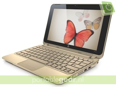 HP Mini 210 Vivienne Tam Edition
HP Mini 210 Vivienne Tam Edition