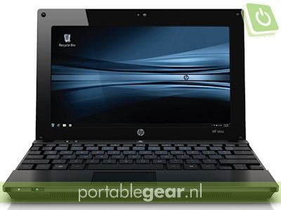 HP Mini 5102
HP Mini 5102