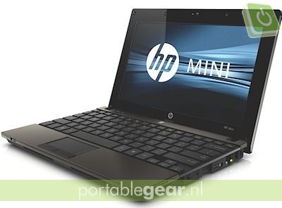 HP Mini 5103
HP Mini 5103