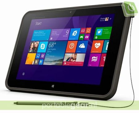 HP Pro Tablet 10 EE
