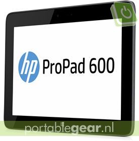 HP ProPad 600

