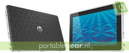 HP Slate 500
