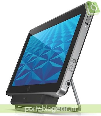 HP Slate 500