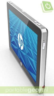 HP Slate
HP Slate