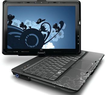 HP TouchSmart tx2
HP TouchSmart tx2