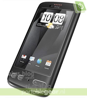HTC Bravo/Passion
HTC Bravo/Passion