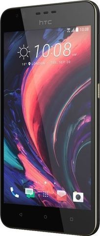 HTC Desire 10 lifestyle - Voorkant