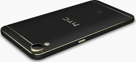 HTC Desire 10 lifestyle - Achterkant