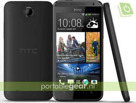 HTC Desire 300
