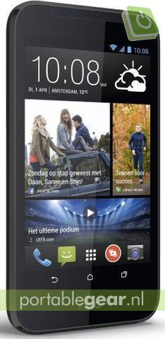 HTC Desire 310

