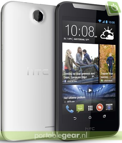HTC Desire 310