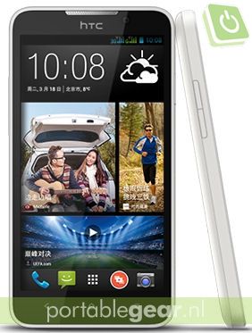 HTC Desire 316