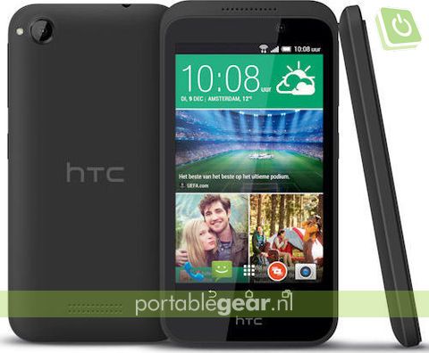 HTC Desire 320
