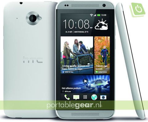 HTC Desire 601
