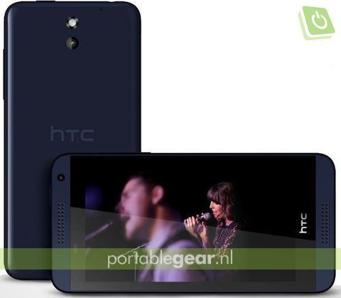 HTC Desire 610
