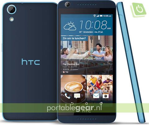 HTC Desire 626
