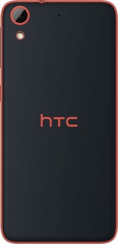 HTC Desire 628 - Achterkant