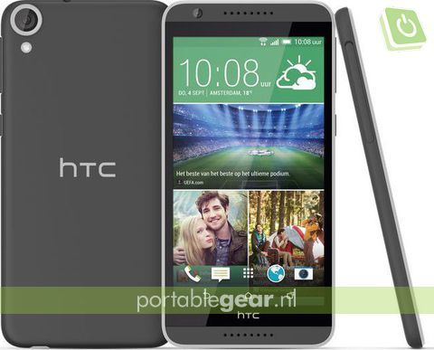 HTC Desire 820