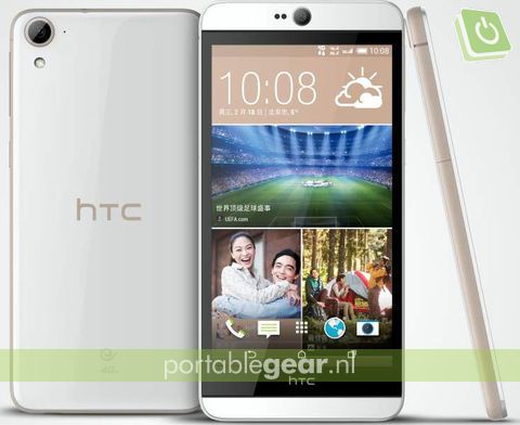 HTC Desire 826
