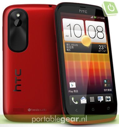 HTC Desire Q
